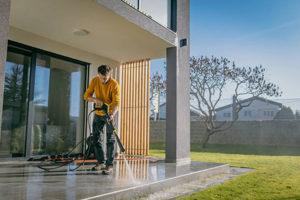 Best Gutter Cleaning  in Edgerton, WI