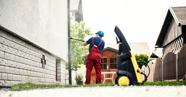 Best Graffiti Removal  in Edgerton, WI
